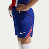 Paris Saint-Germain 2026/27 Stadium Home Big Kids' Dri-FIT  Replica Shorts