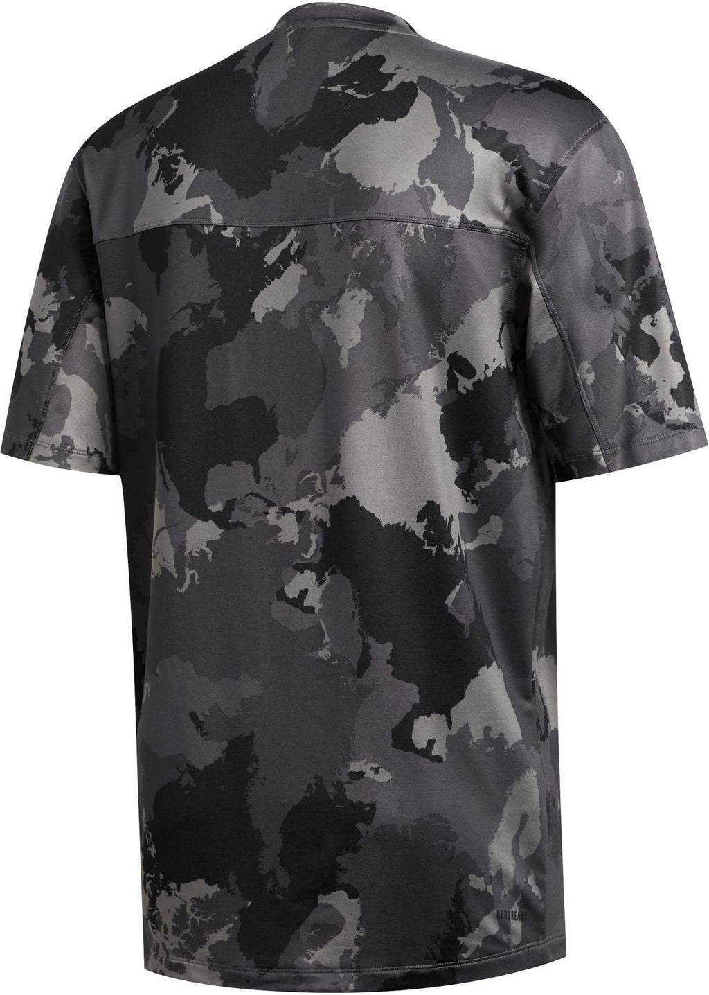 CON CAMO TEE