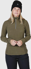 Misma Women Fleece