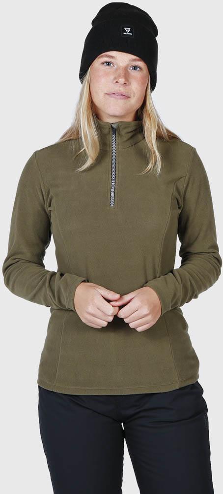 Misma Women Fleece