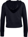 Dám.hoodieRival Fleece EMB