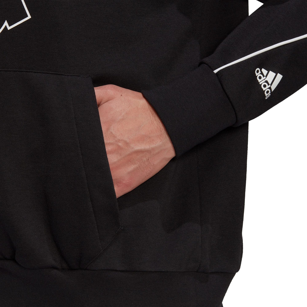 U FAVS Q1 HDHr. Kapuzensweater