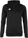 Reece Cleve Tts Hooded Top Fz Ladie