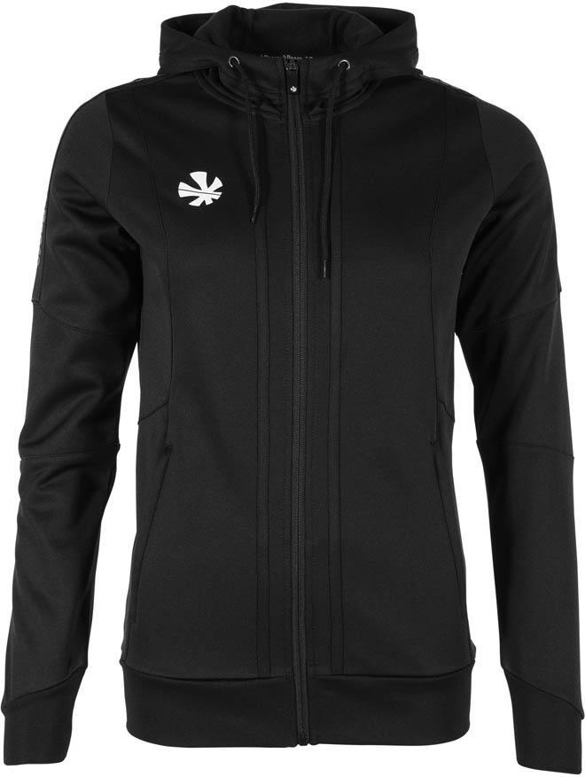 Reece Cleve Tts Hooded Top Fz Ladie