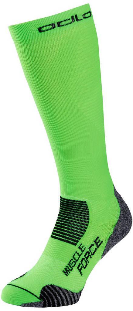 Socks Over The Calf Ceramicool Muscle Fo