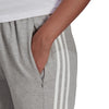 AEROREADY Made for Training Cotton-Touch broek