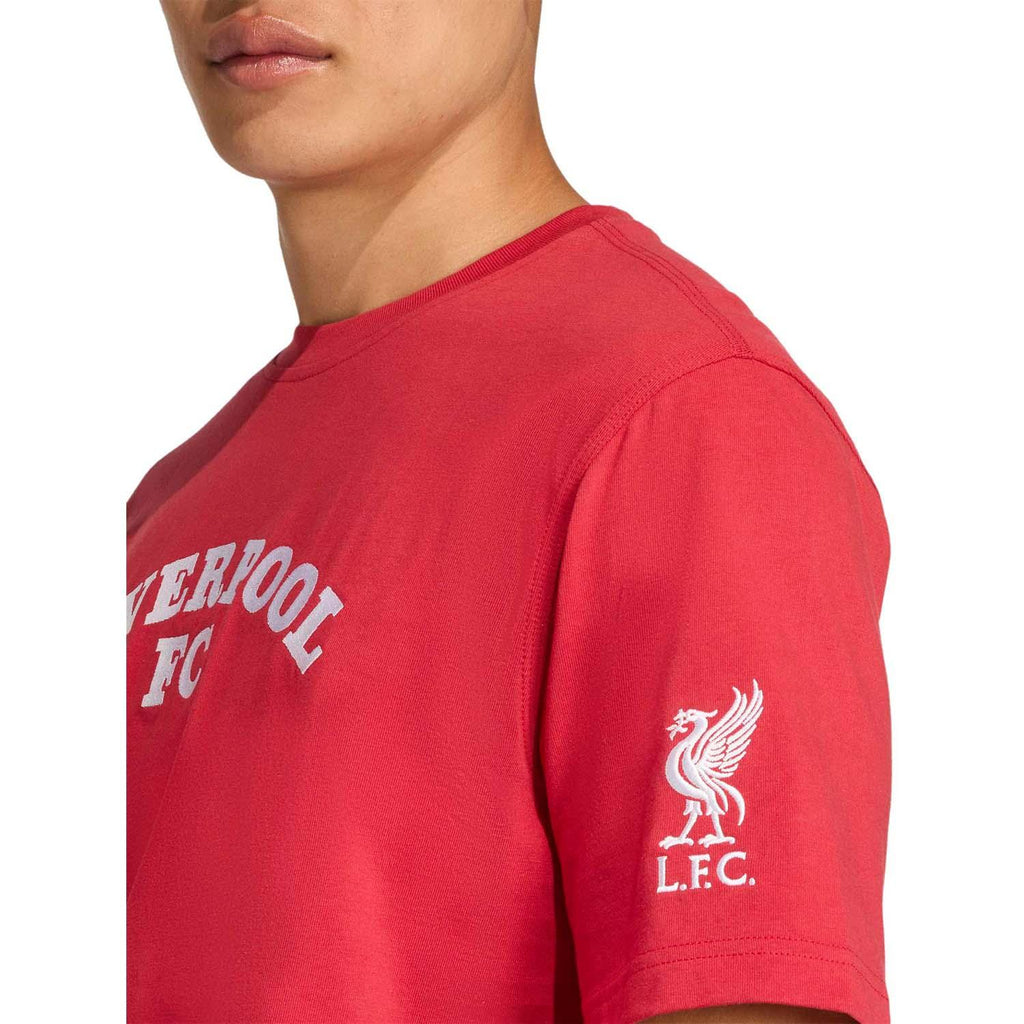 Liverpool FC US Pack T-shirt