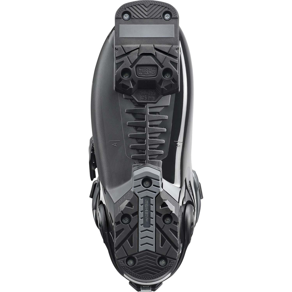 hf 110 (gw) black-anthracit skischoenen
