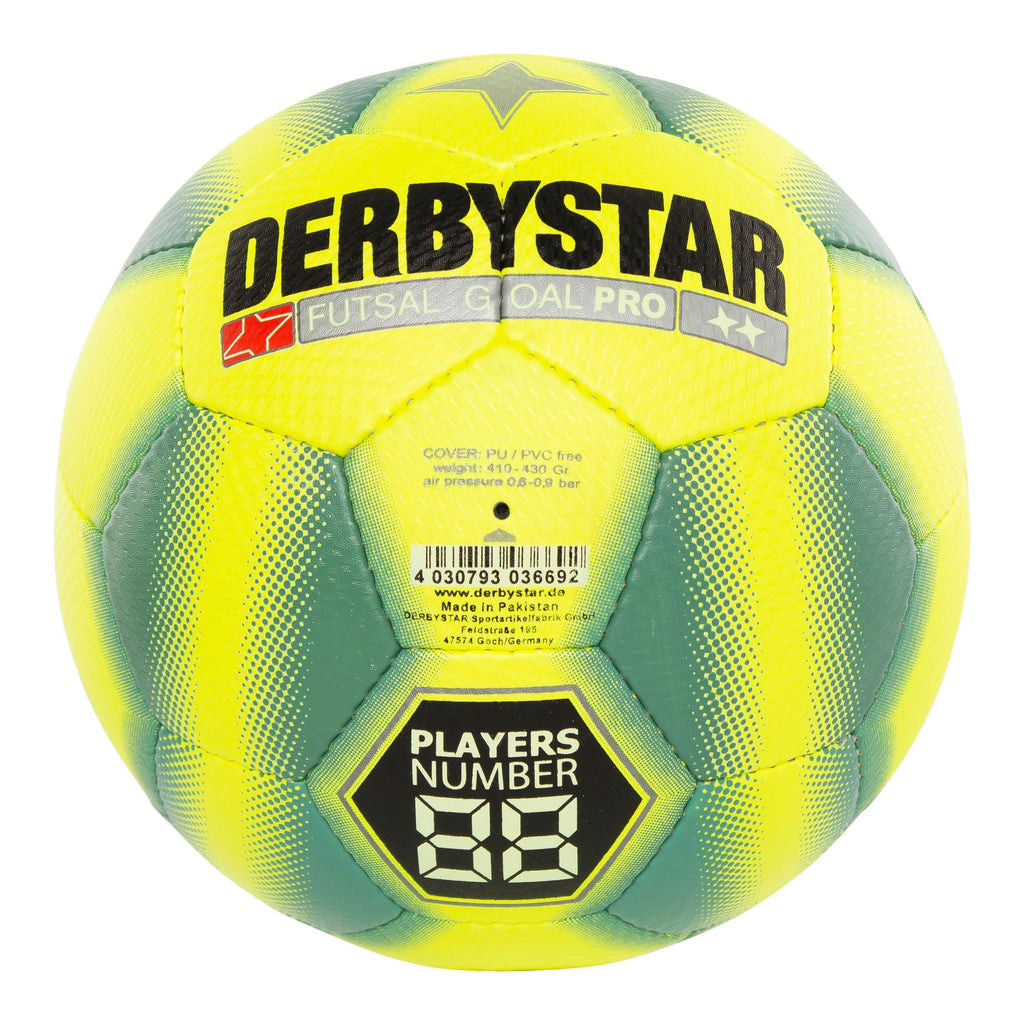 Futsal Goal Pro