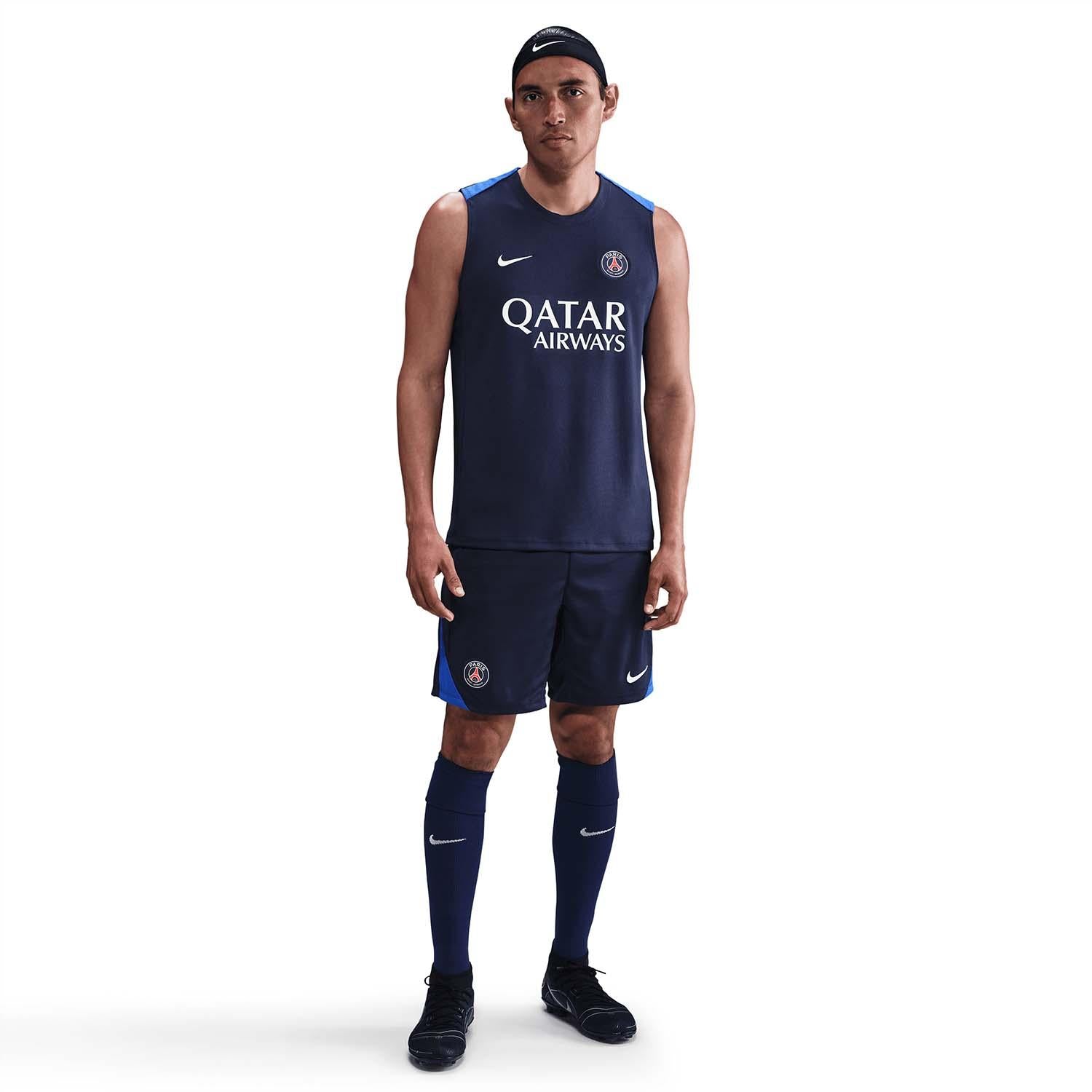 Paris Saint Germain Strike short