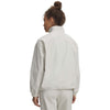 Unstoppable Woven  Full-zip Vest
