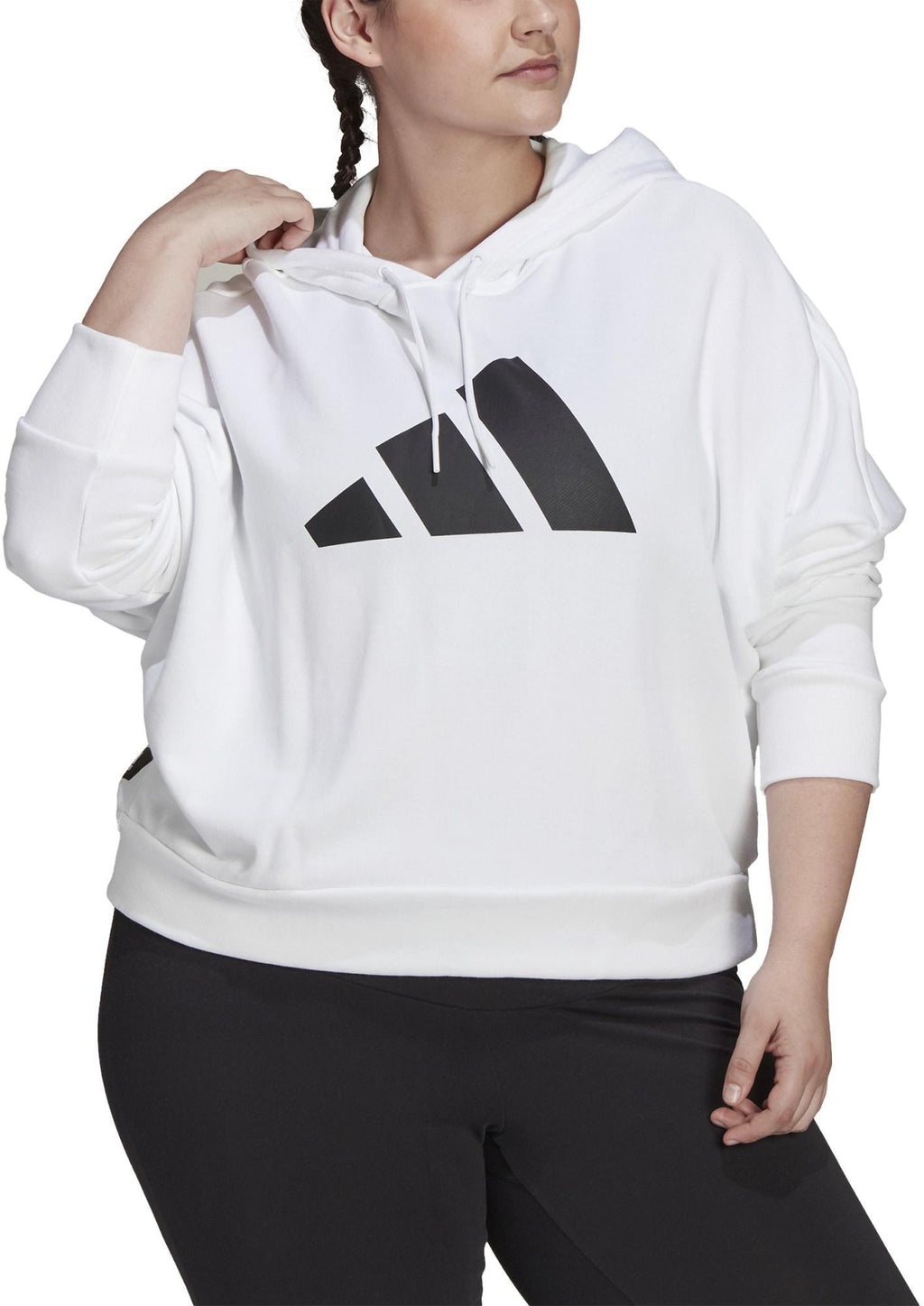 W Fi 3b Hoodie