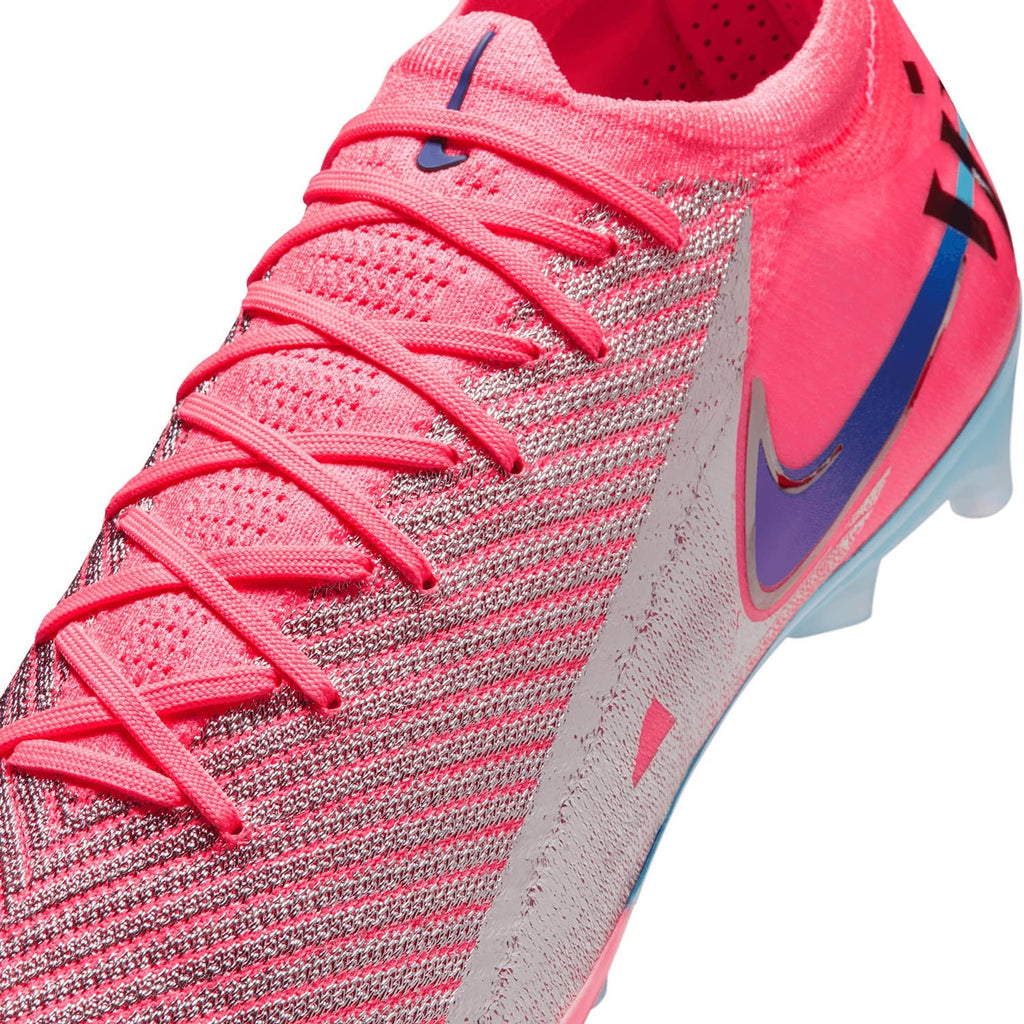 Zoom Vapor 16 Elite Vjr AG-PRO Voetbalschoenen voor kunstgras