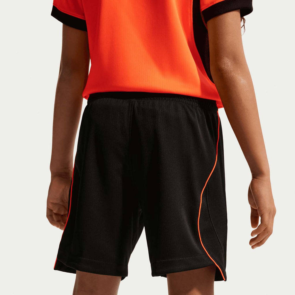 Nederland 2025/26 Stadium kids thuisshort