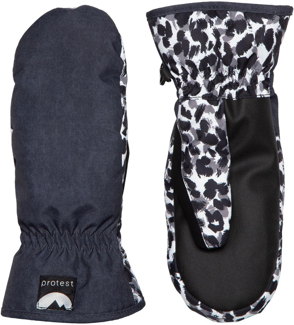 bowden snowmitten