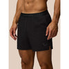 5 Branded Elastic Shorts