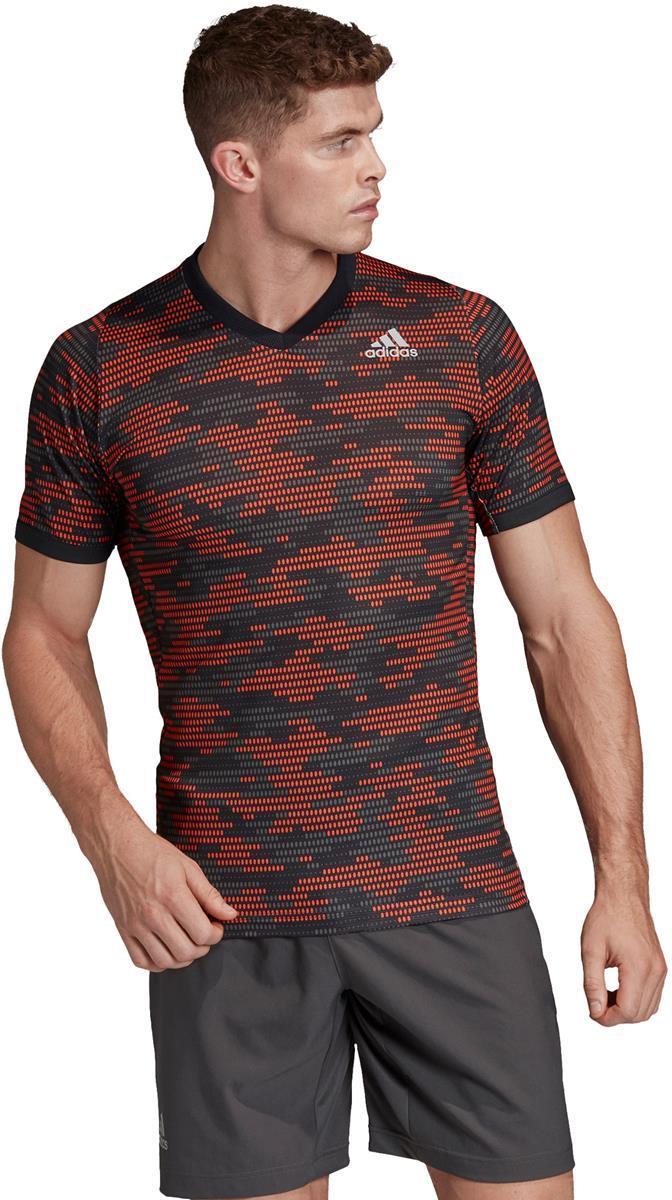 FLFT TEE PBLUE