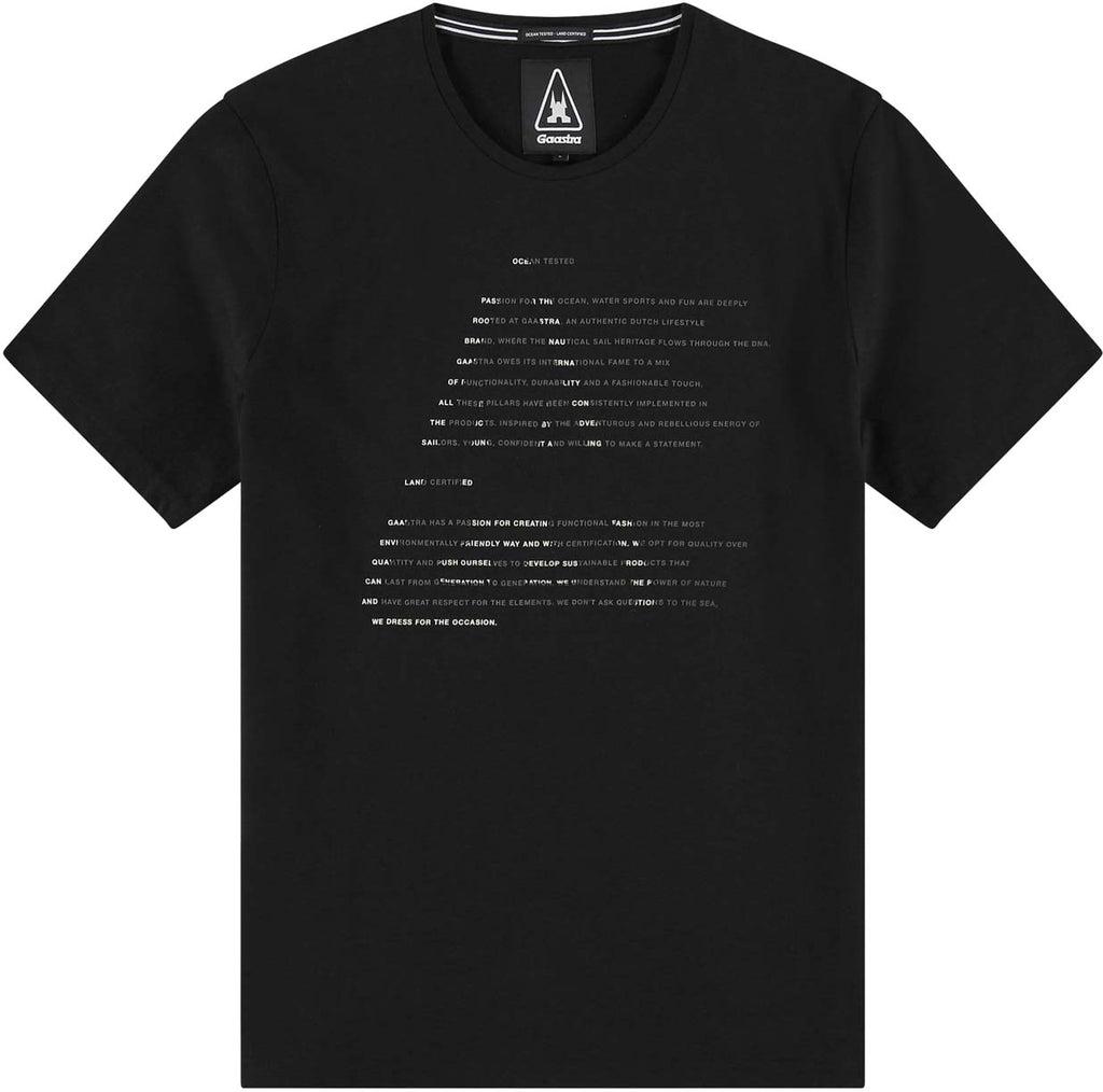 Warp shirt