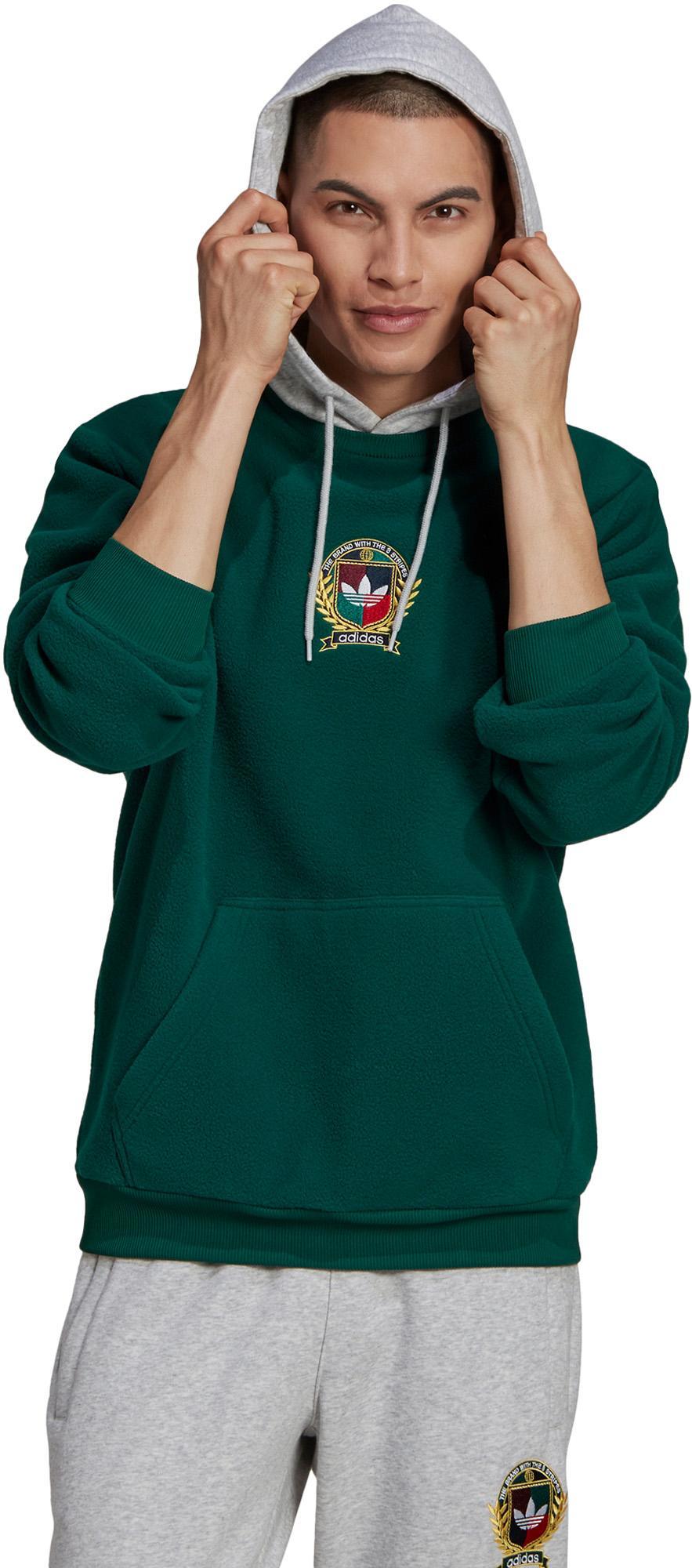 C Crest Pf Hdy