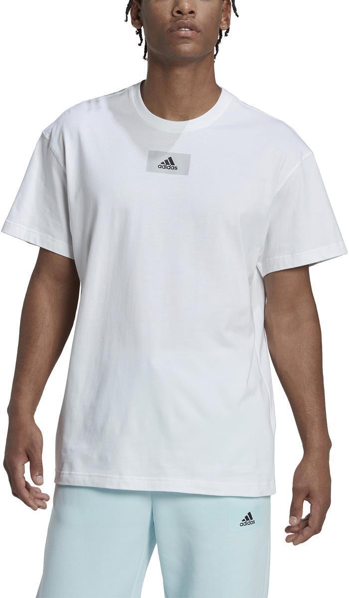 Essentials FeelVivid Drop Shoulder shirt