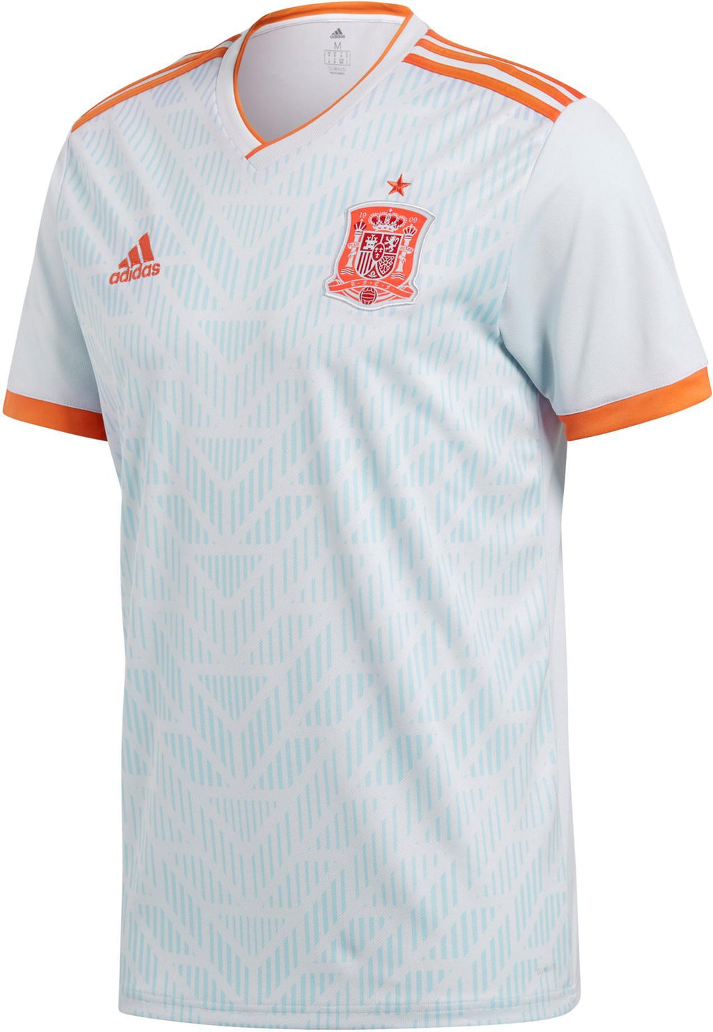 Spanje uitshirt