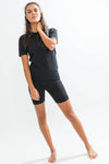 Fuseknit Comfort RN SS shirt
