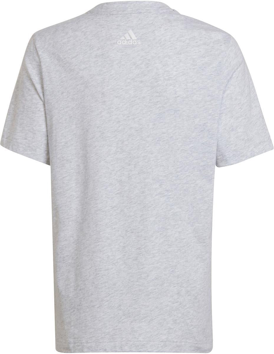 Future Icons 3-Stripes Logo shirt
