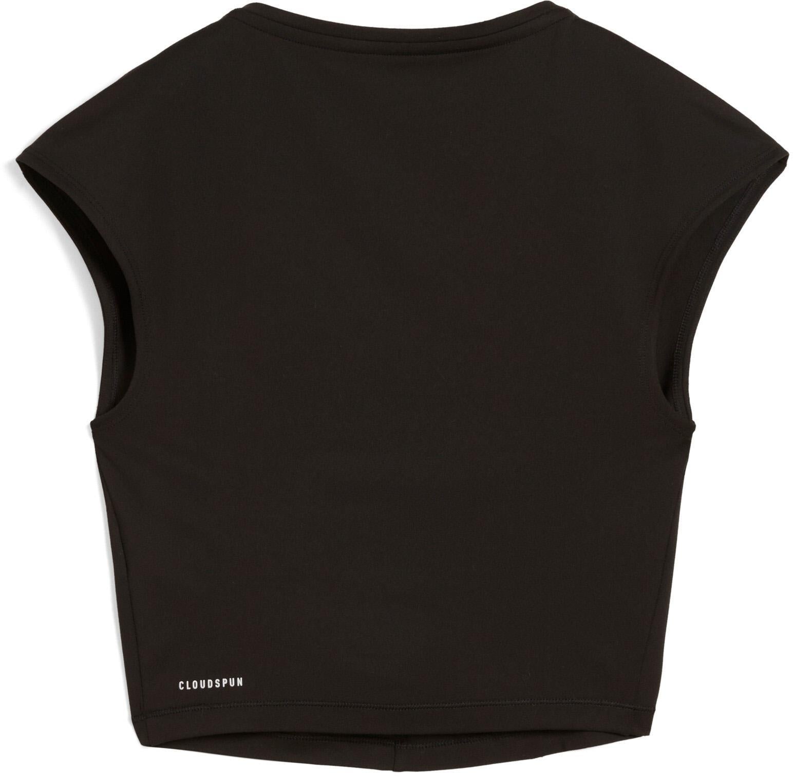 Move Cloudpsun Twist Tee -