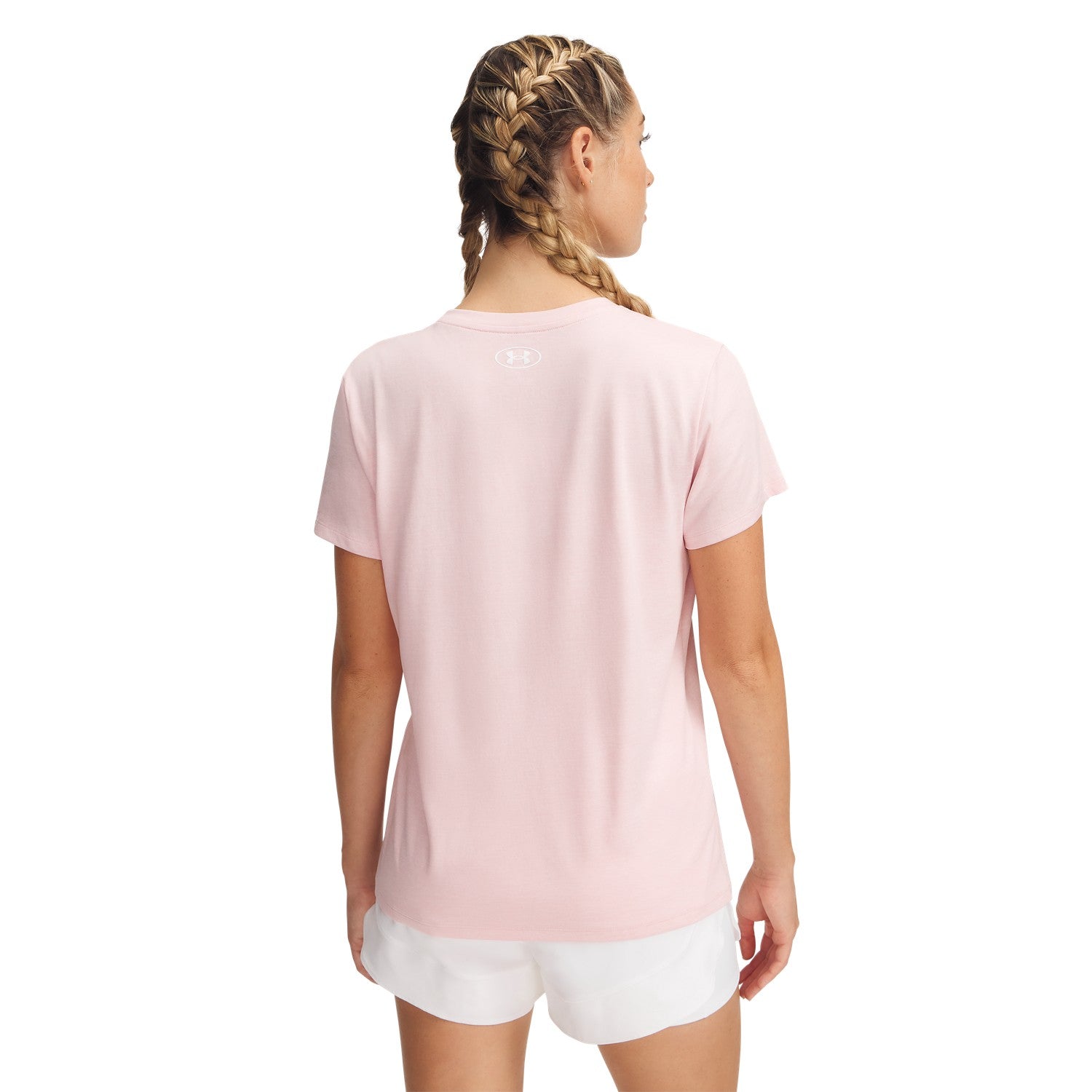 Tech SSV- Twist shortsleeve shirt