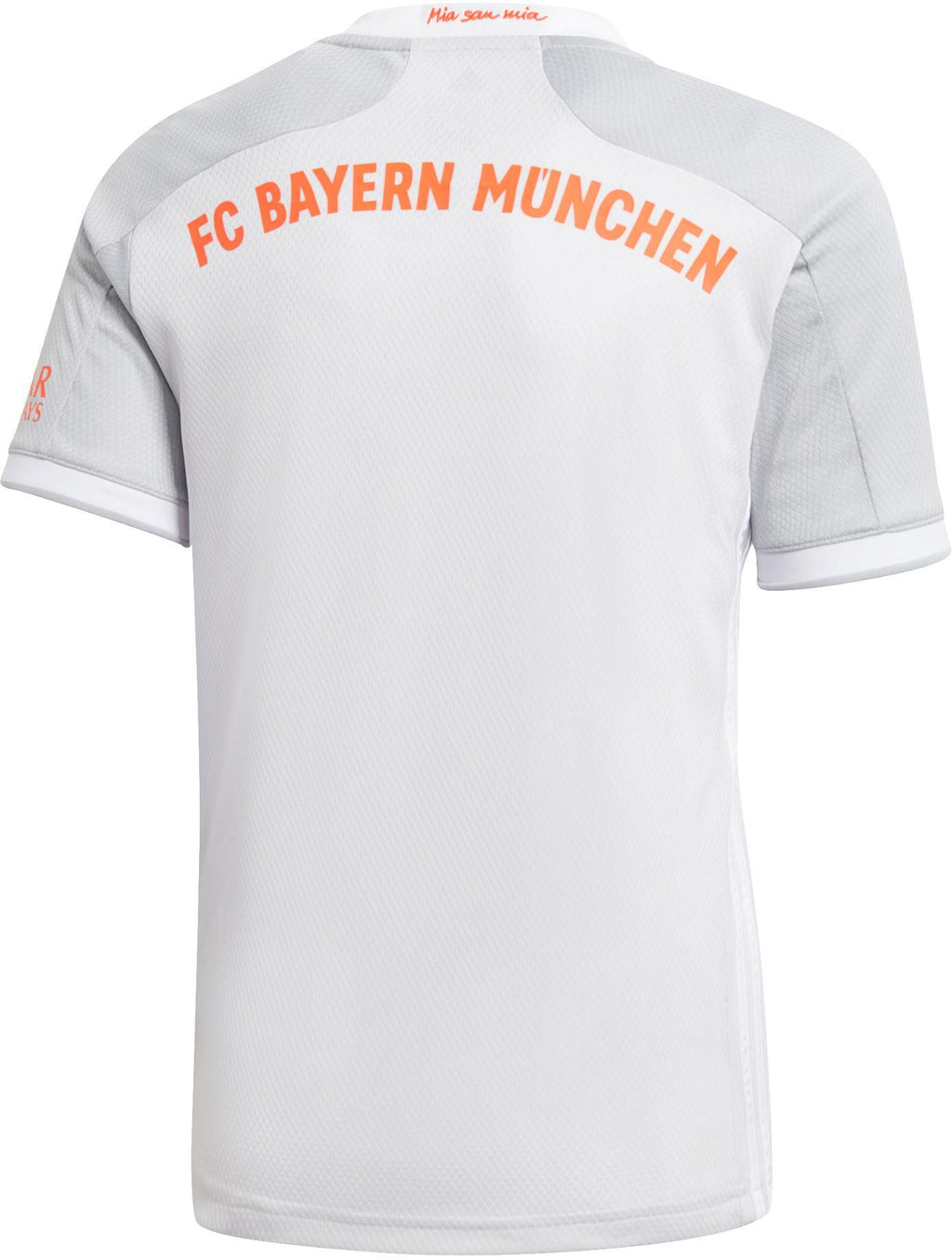 FC Bayern München 20/21 Uitshirt