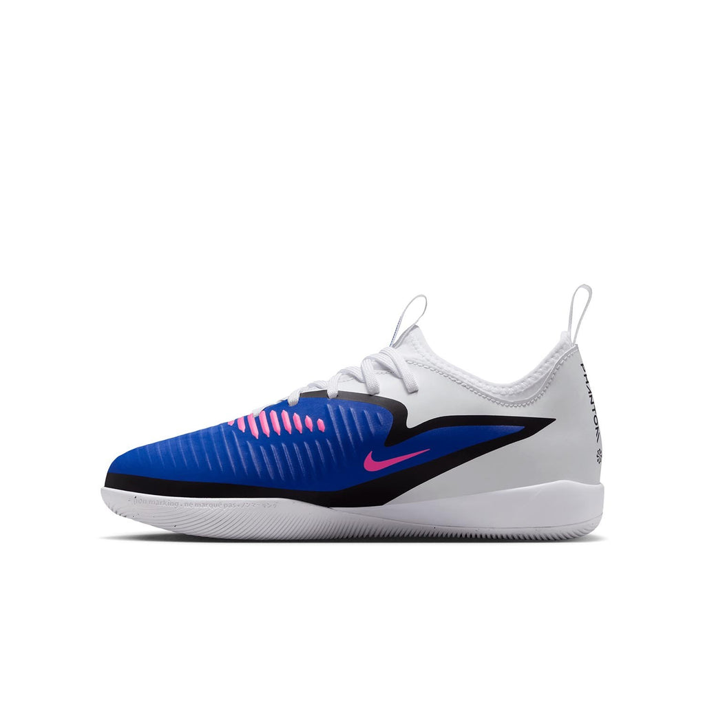 Phantom 6 Low Academy IN Zaalvoetbalschoenen