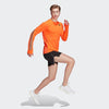 Run Icon Full Reflective 3-Stripes longsleeve
