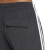 Essentials 3-Stripes Lifestyle Woven Parashute Broek