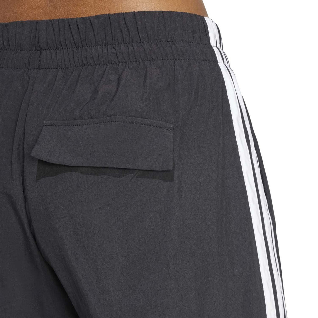 Essentials 3-Stripes Lifestyle Woven Parashute Broek