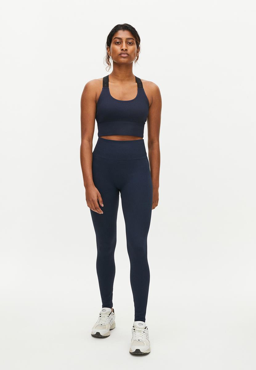 Seamless Rib Sportsbra