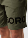 short