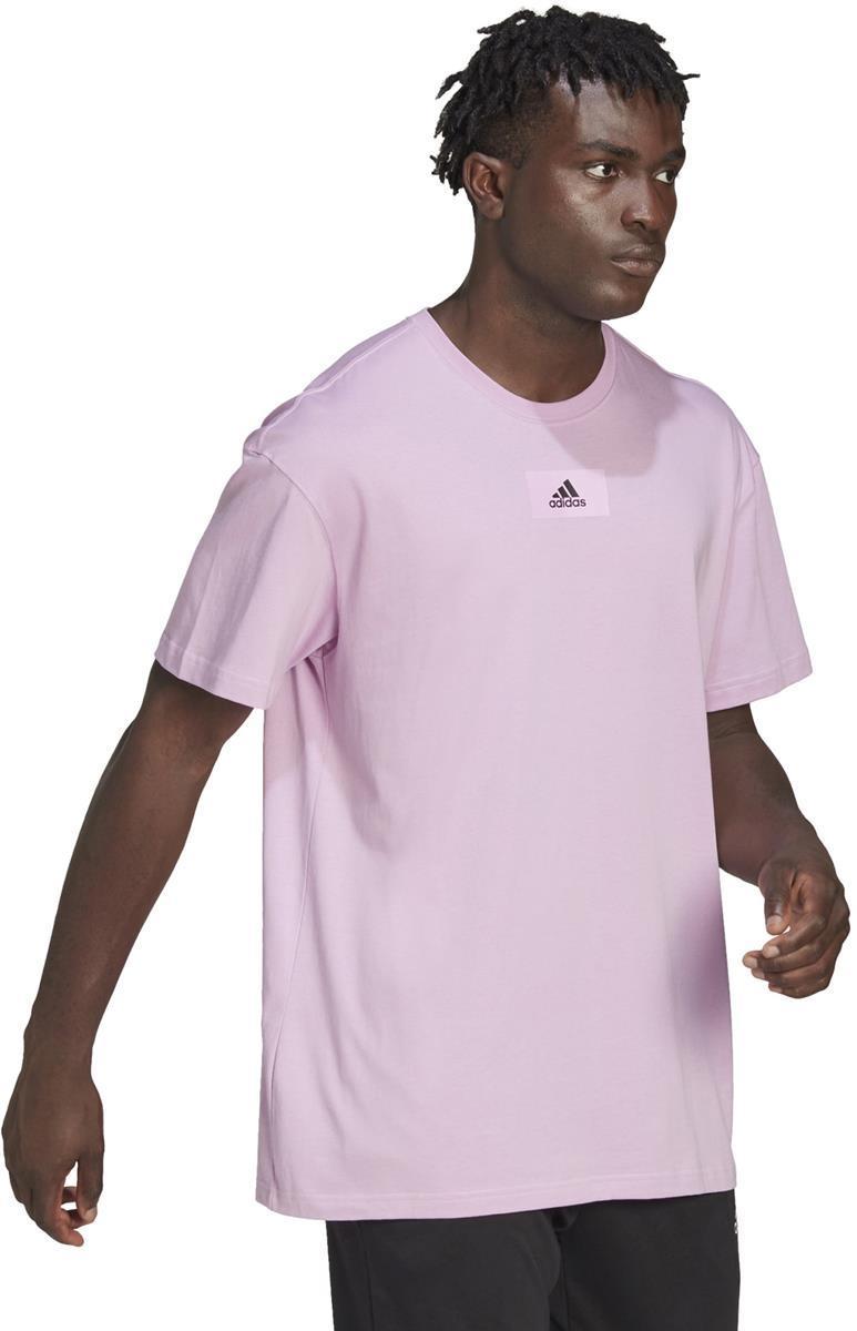Essentials FeelVivid Drop Shoulder shirt