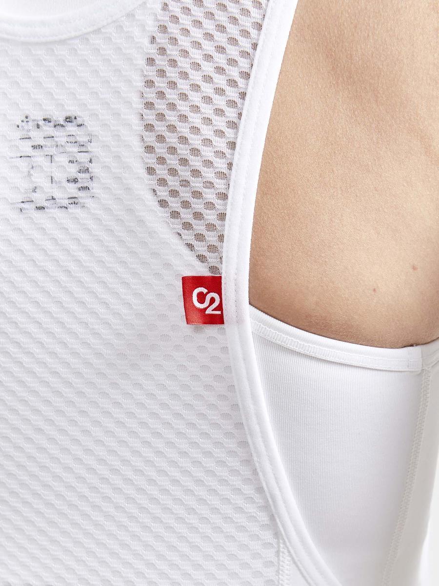 Adv Endur Bib Shorts W
