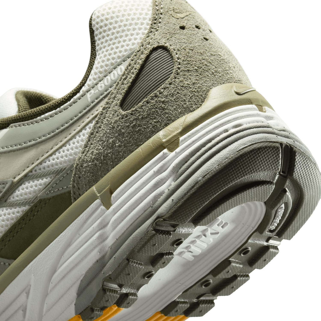 P-6000 Herenschoenen