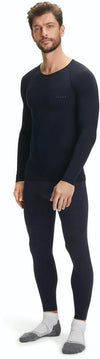 W Long Tights M