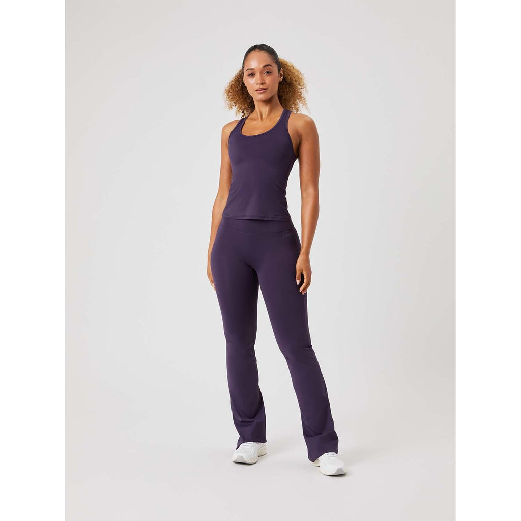 soft racerback tank top