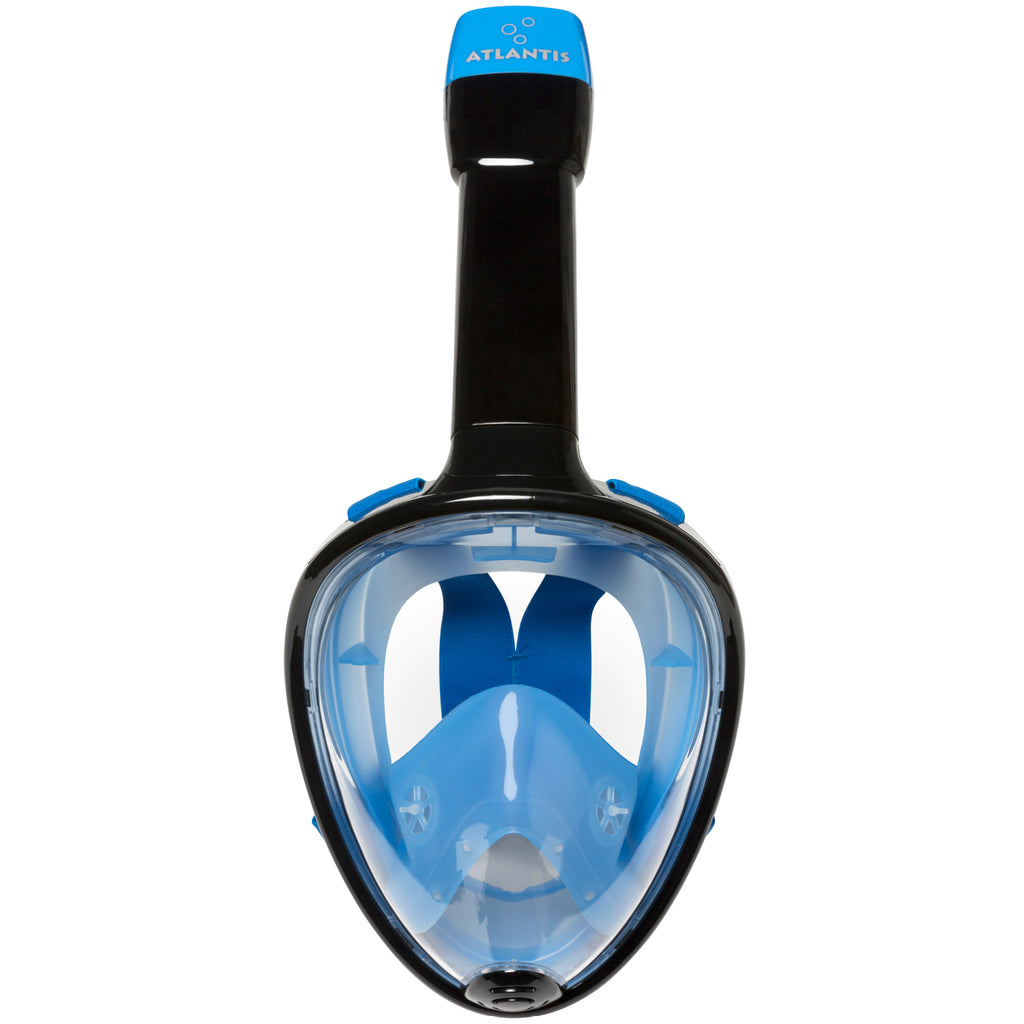 Atlantis duikmasker