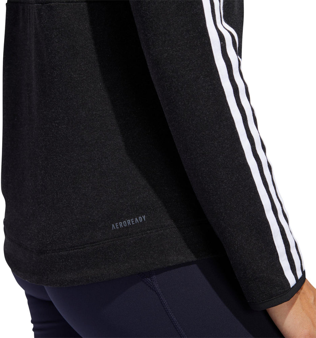 3-Stripes hoodie