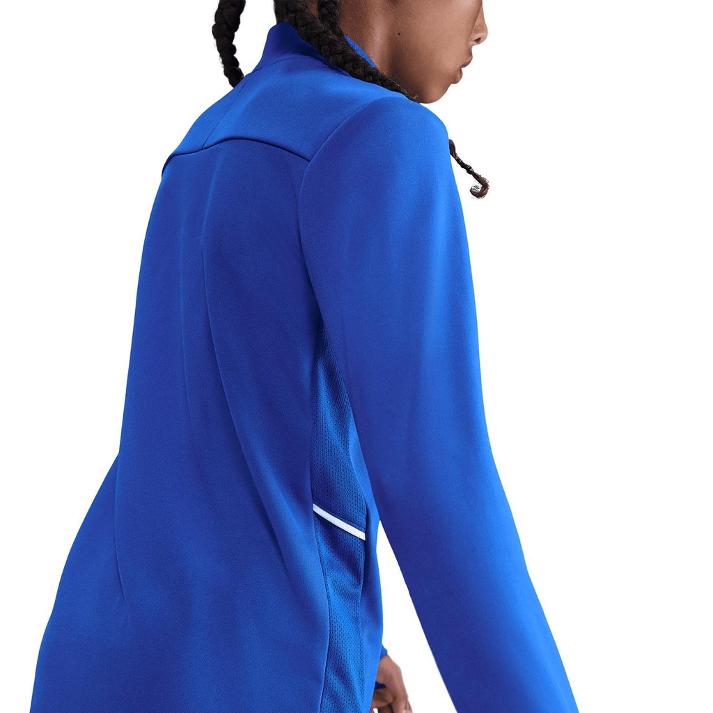 Academy Big Kids' Dri-fit Long sleeves T-shirt voetbal