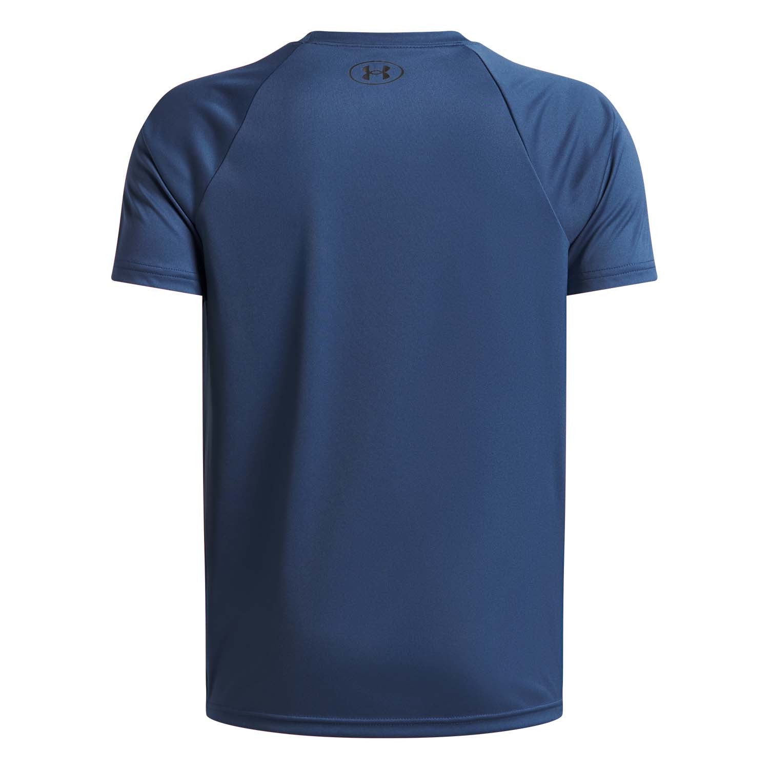Tech Big Logo T-shirt