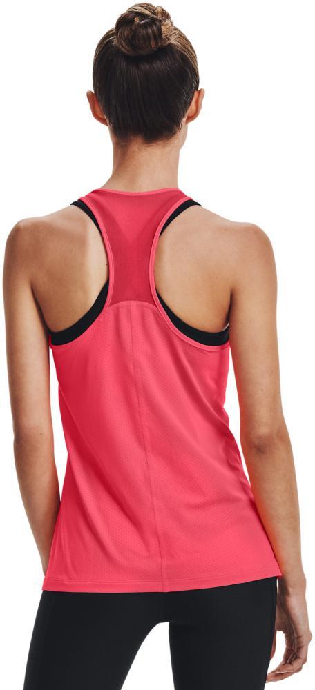 UNDER ARMOUR HG Racer Tank