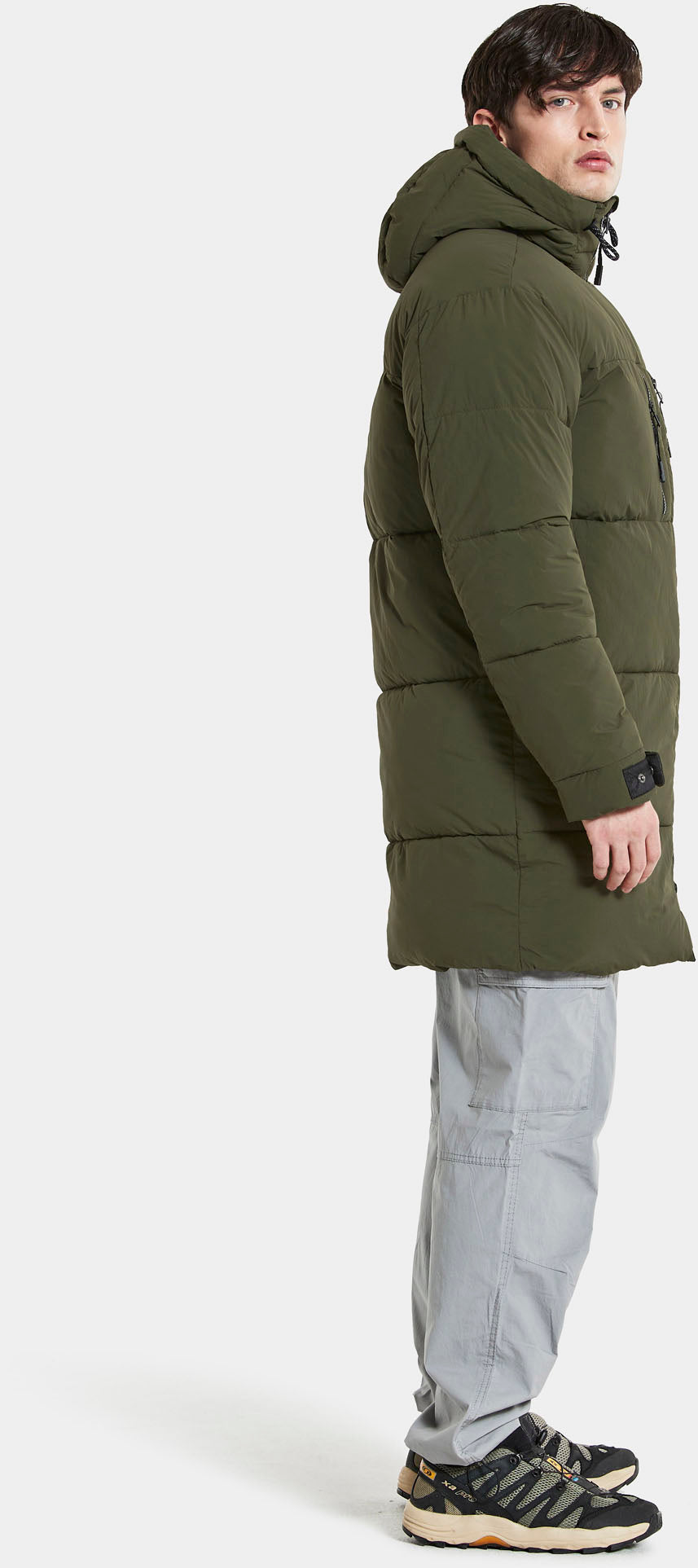 Hilmer parka