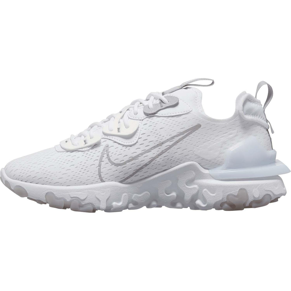 react vision sneakers