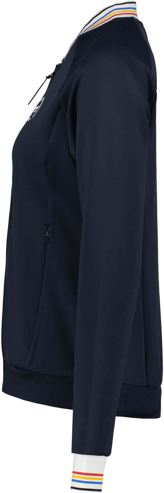 Yrjalo Trico midlayer