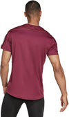 Own The Run t-shirt
